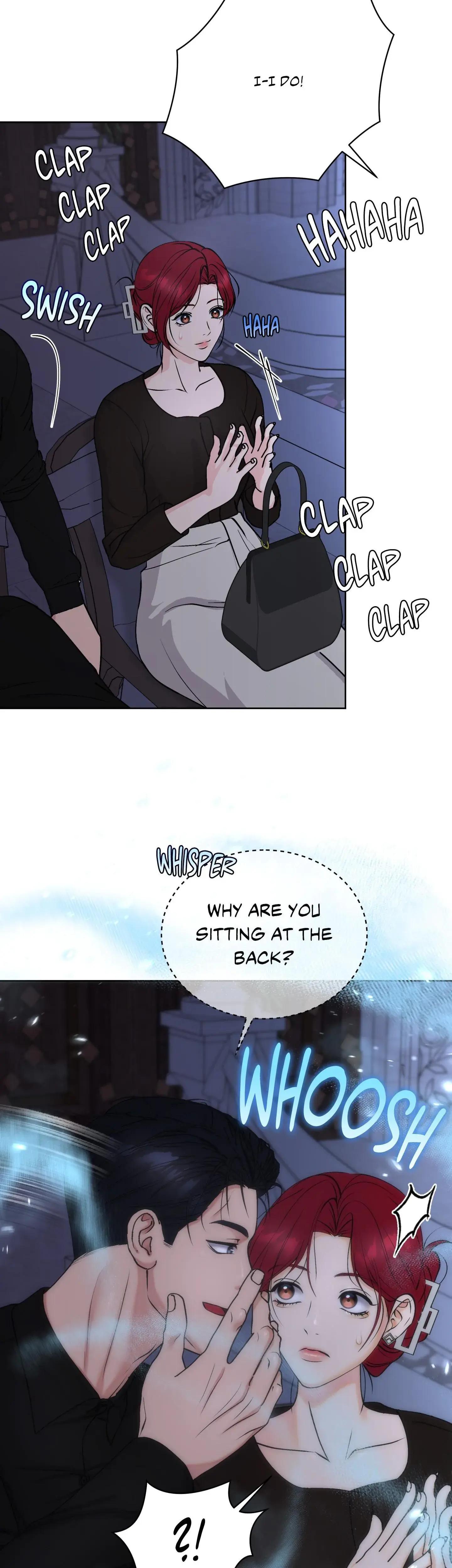 Nailing the Assignment Episode 6 - Page 29