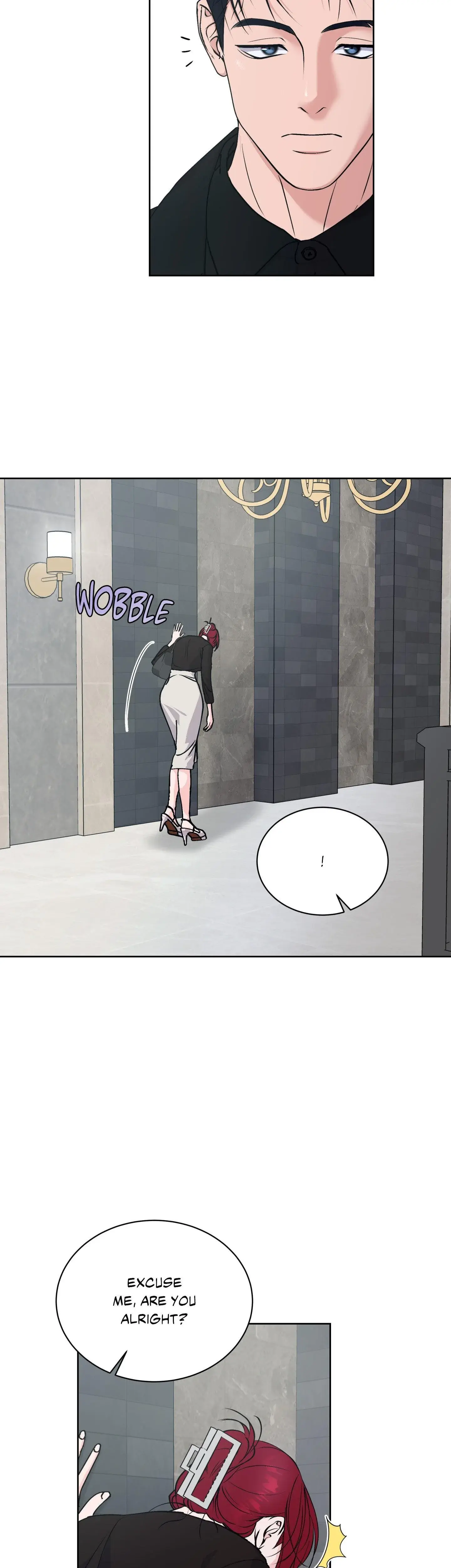 Nailing the Assignment Episode 6 - Page 3