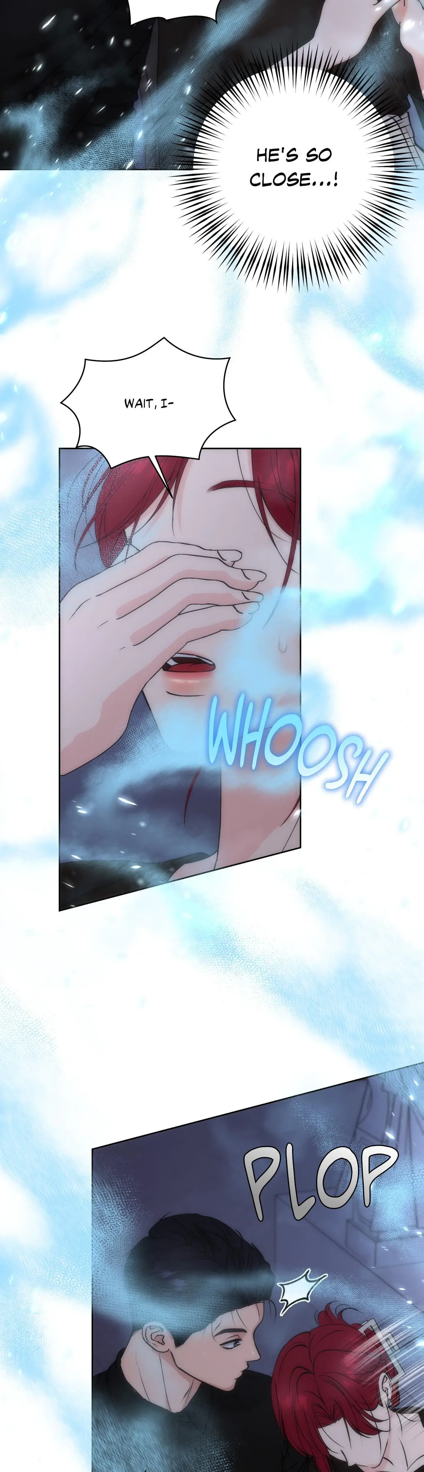 Nailing the Assignment Episode 6 - Page 30