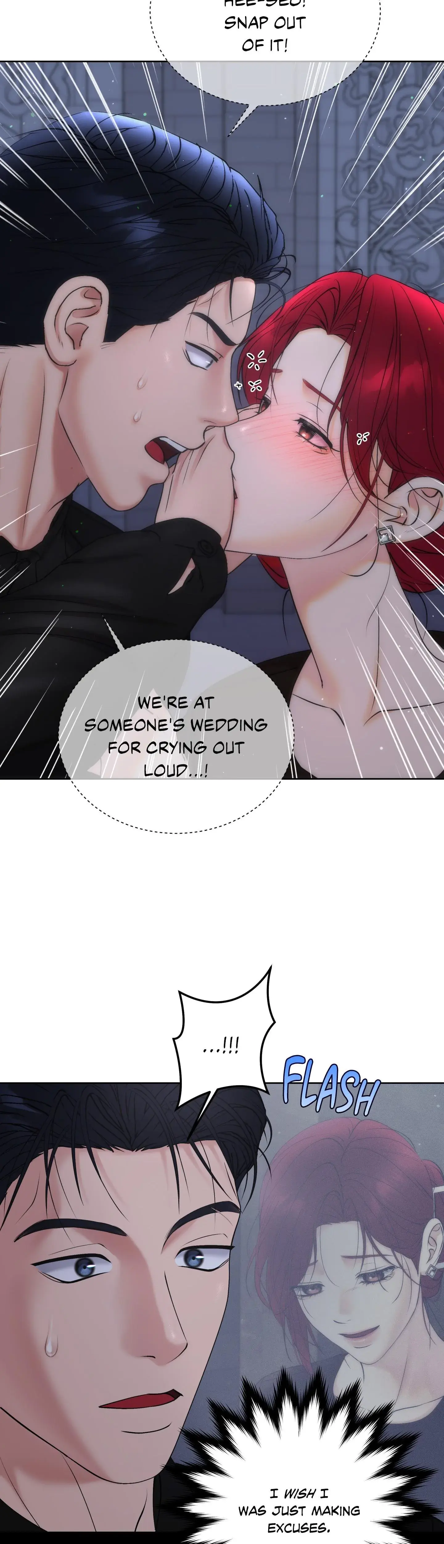 Nailing the Assignment Episode 6 - Page 33