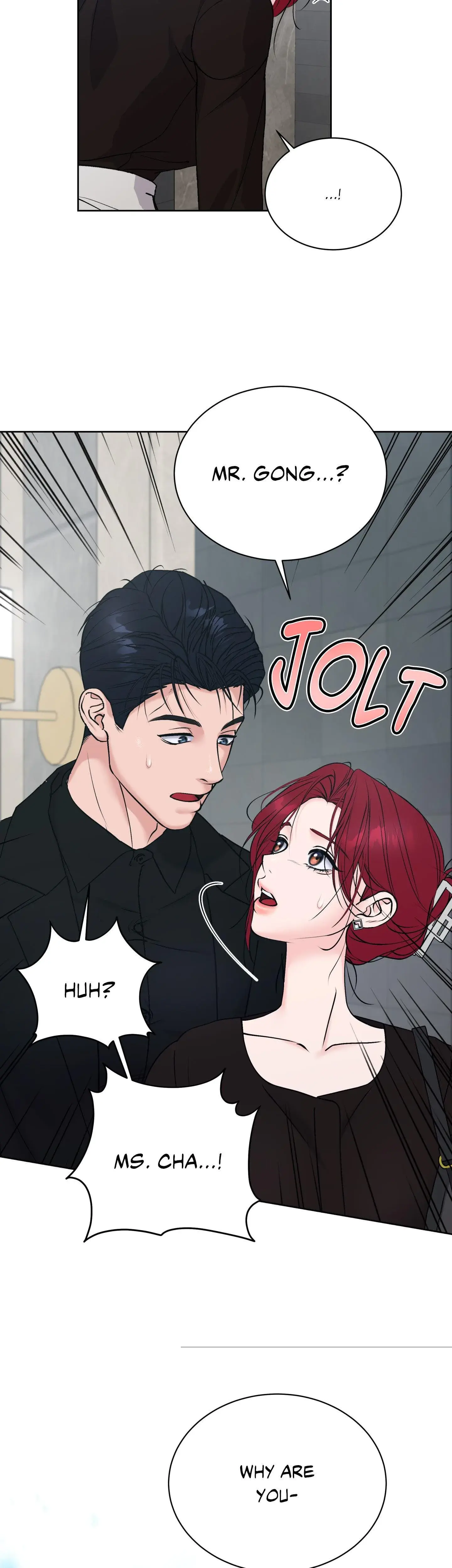 Nailing the Assignment Episode 6 - Page 4