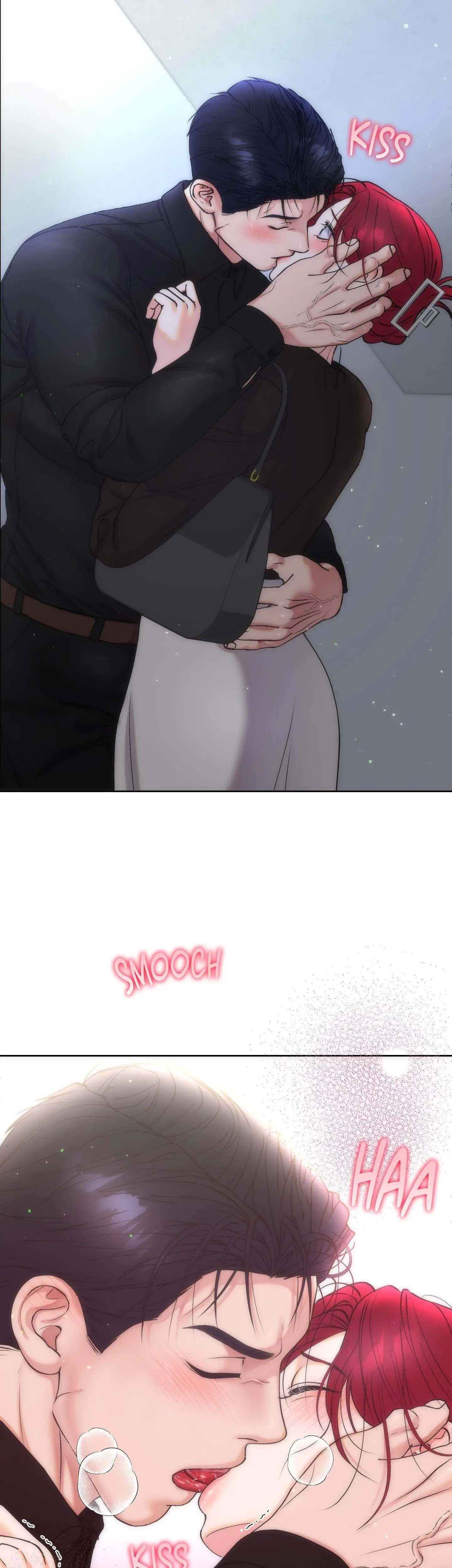 Nailing the Assignment Episode 6 - Page 41