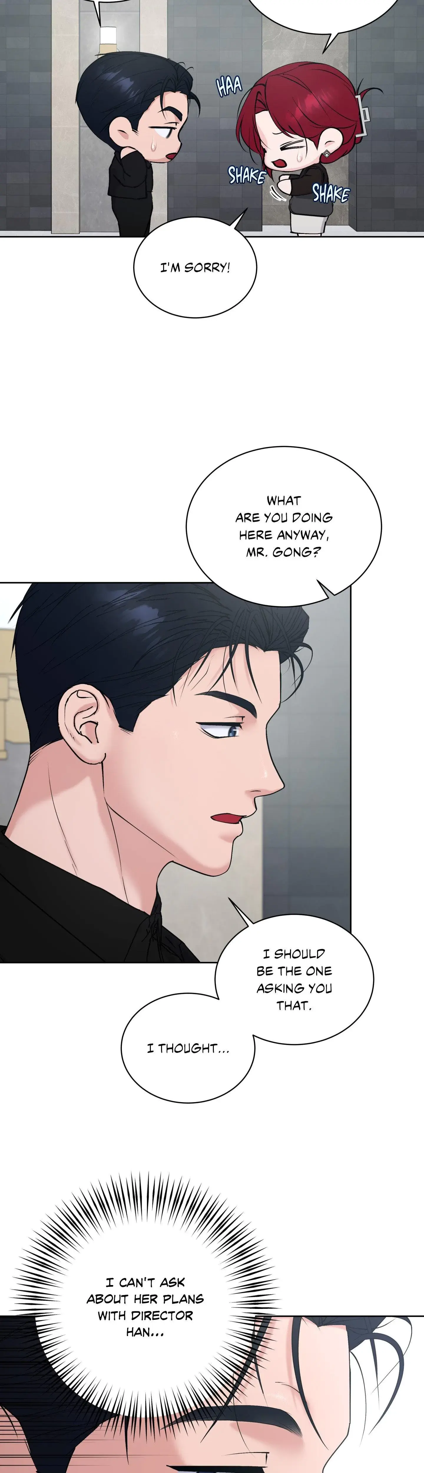 Nailing the Assignment Episode 6 - Page 6