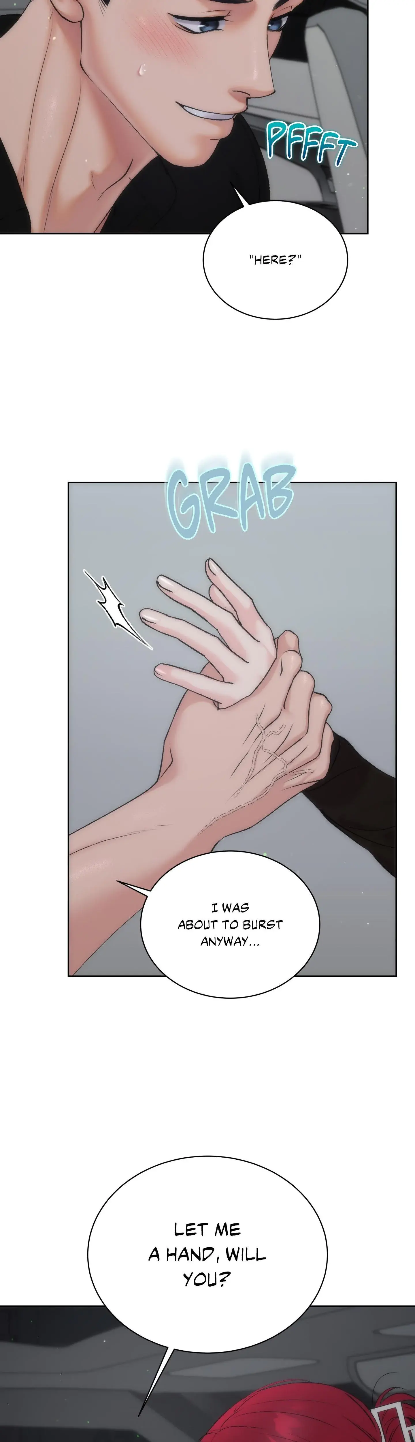 Nailing the Assignment Episode 7 - Page 10
