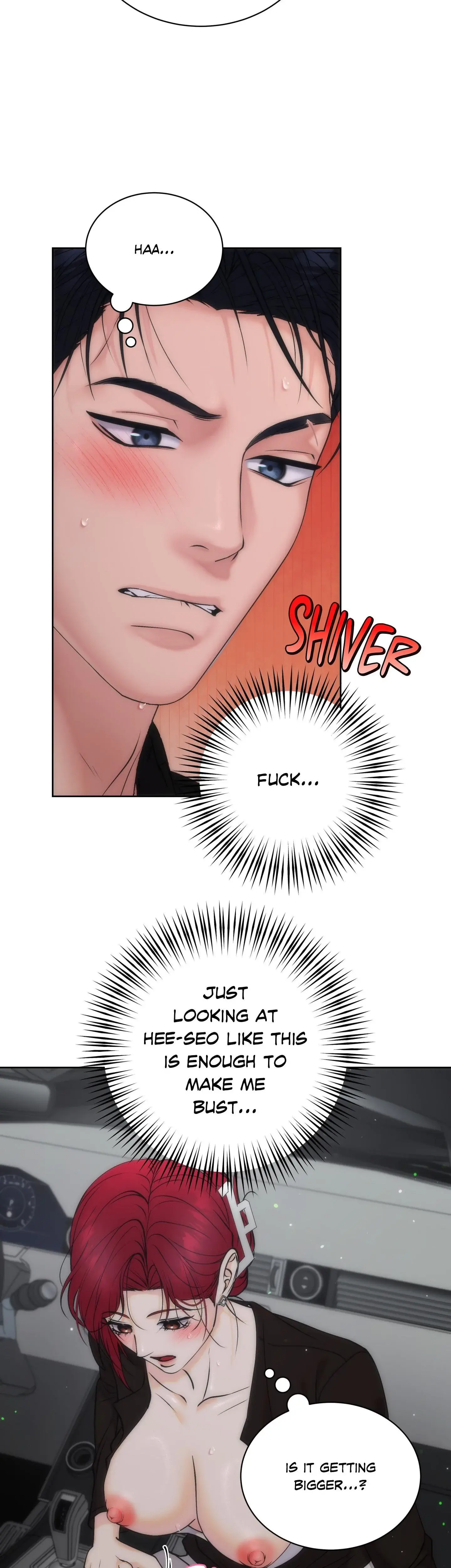 Nailing the Assignment Episode 7 - Page 13