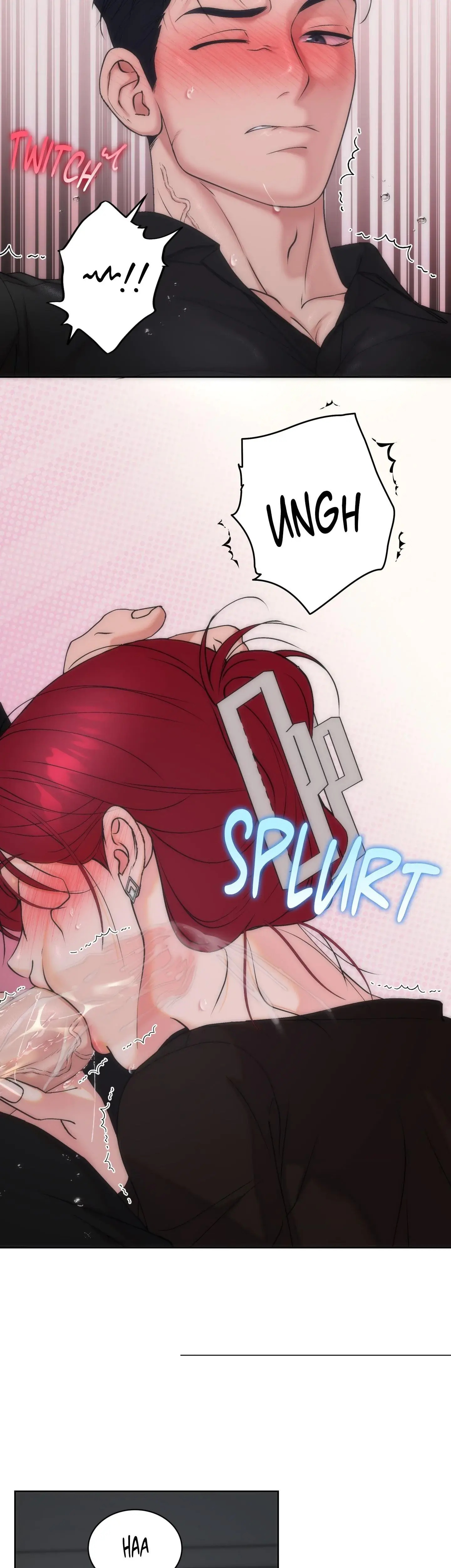 Nailing the Assignment Episode 7 - Page 19