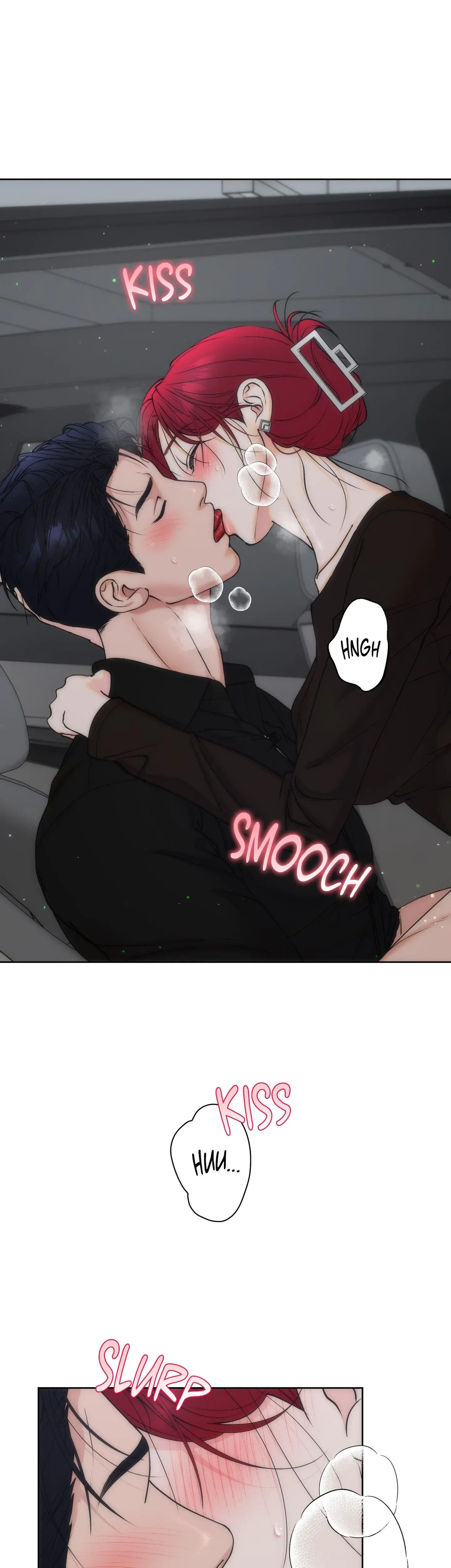 Nailing the Assignment Episode 7 - Page 2