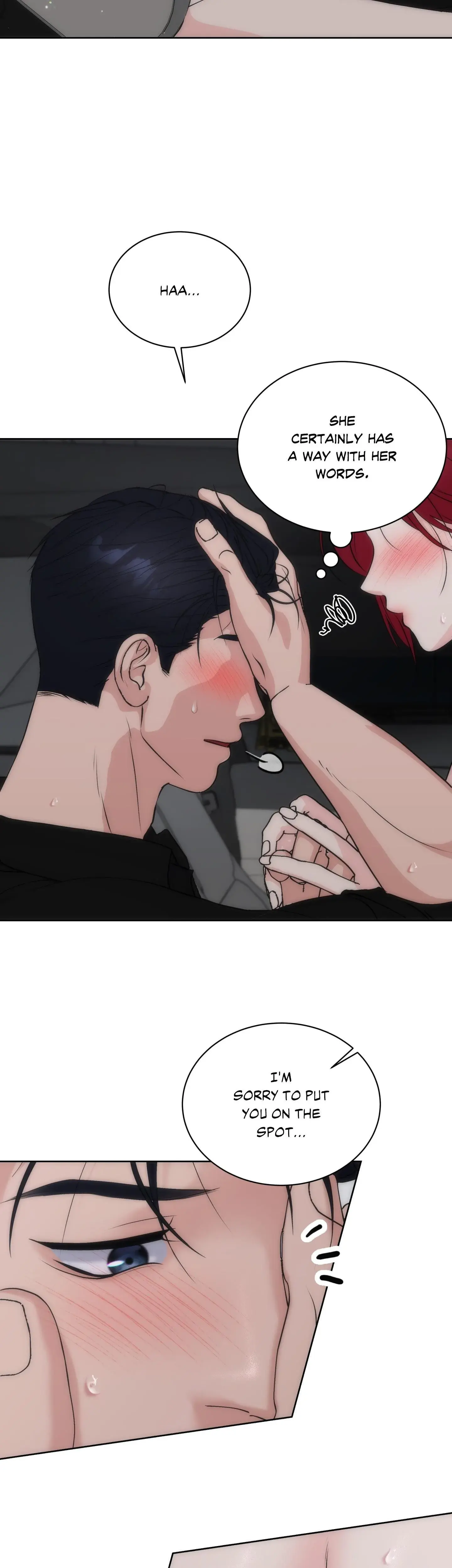 Nailing the Assignment Episode 7 - Page 24