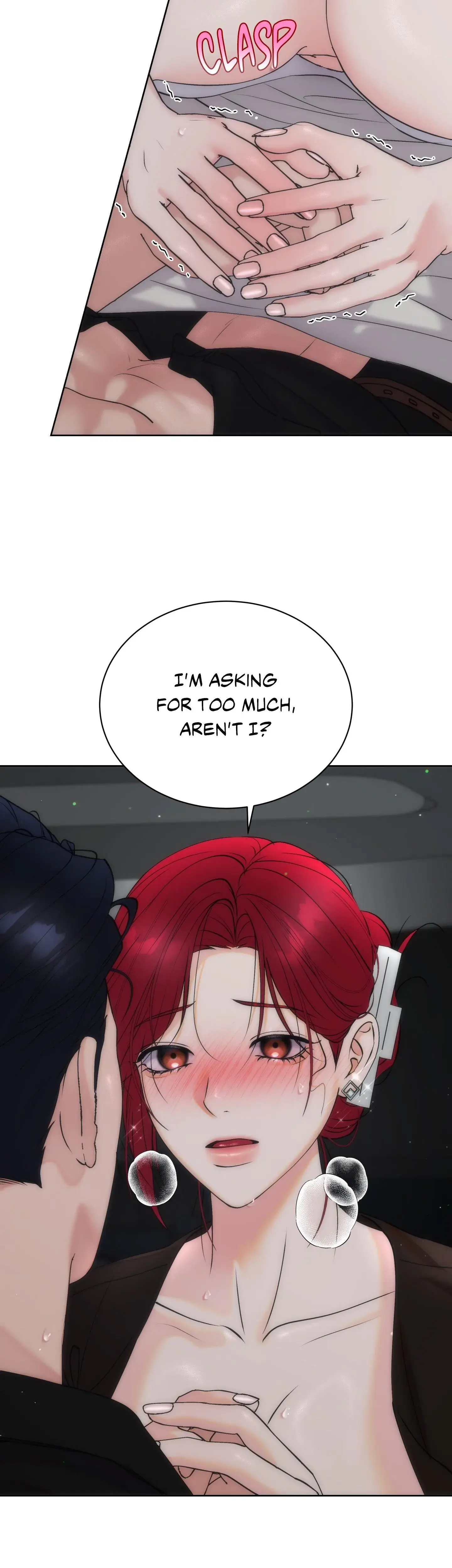 Nailing the Assignment Episode 7 - Page 25