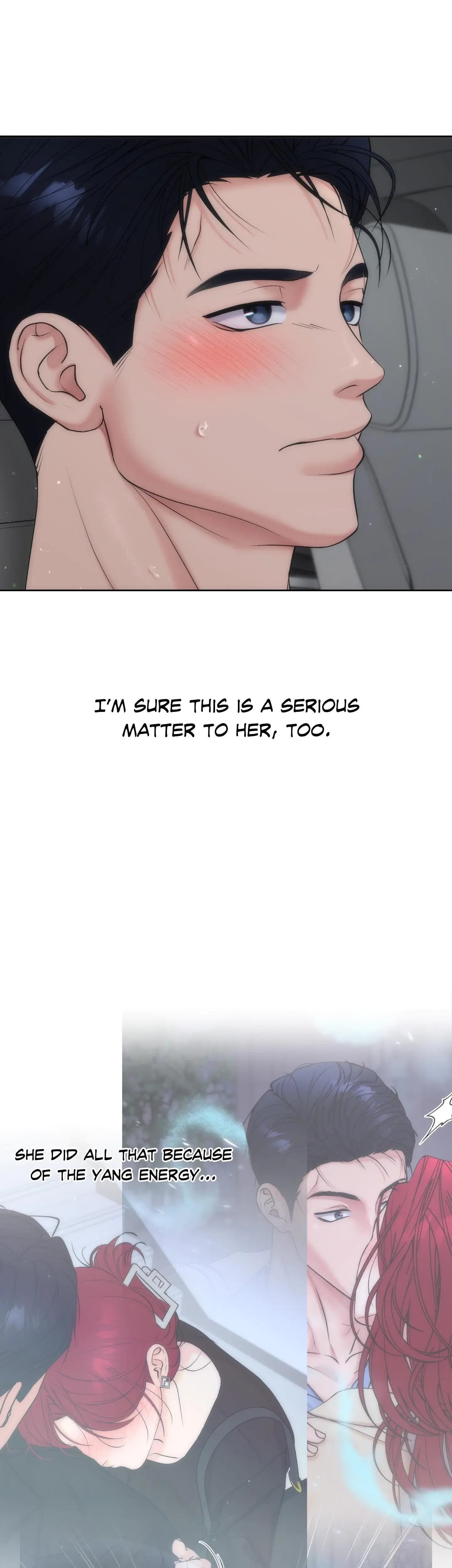 Nailing the Assignment Episode 7 - Page 26
