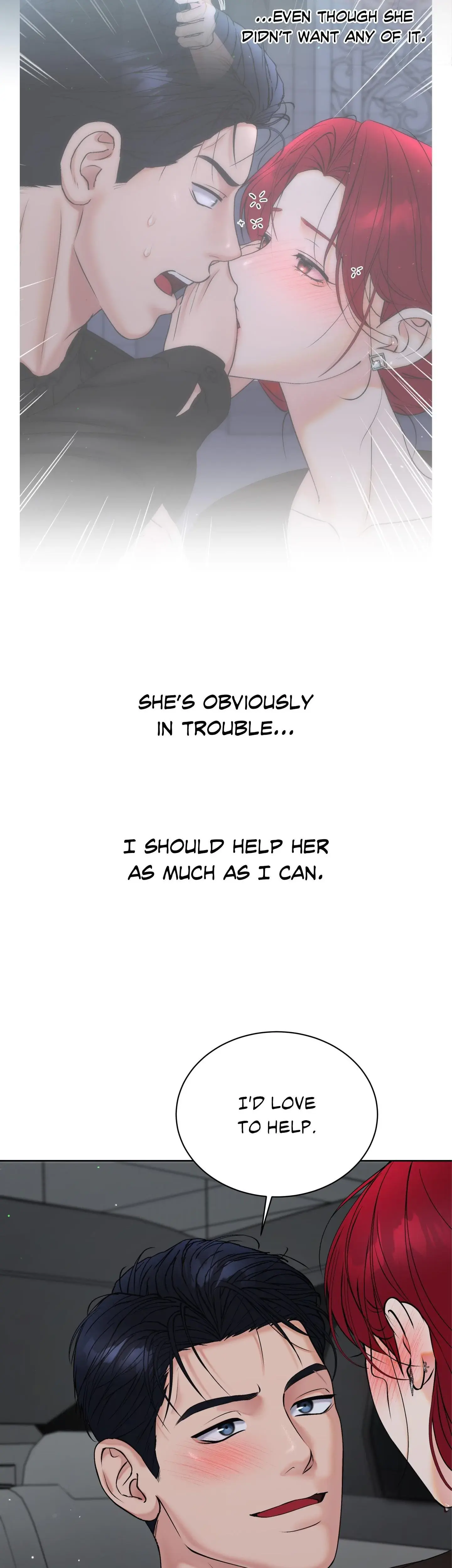 Nailing the Assignment Episode 7 - Page 27