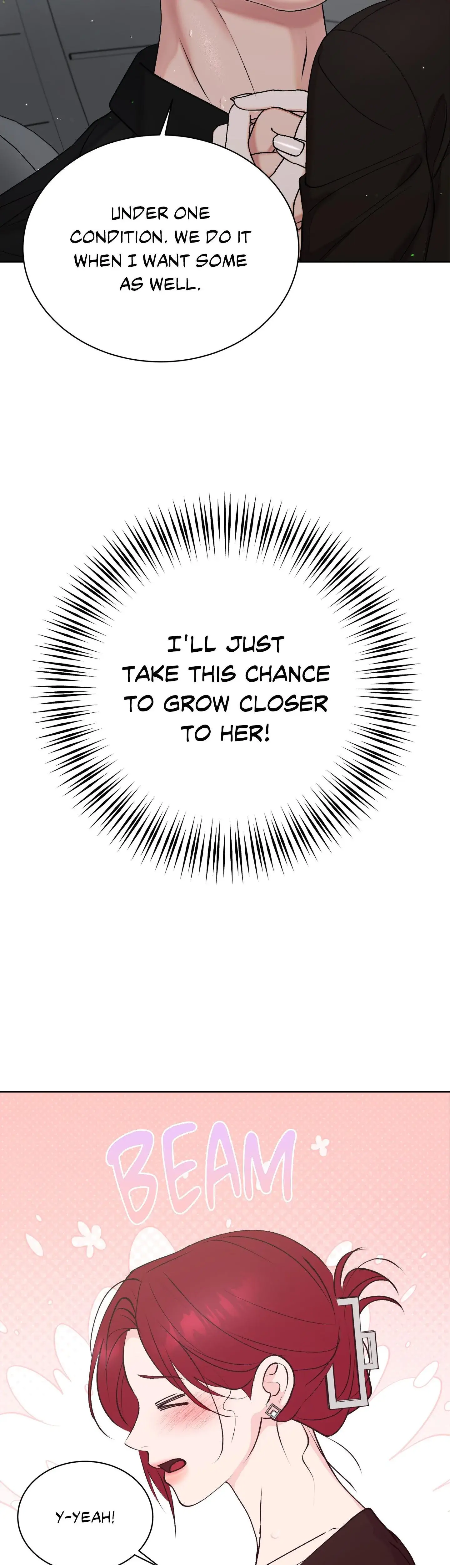 Nailing the Assignment Episode 7 - Page 28