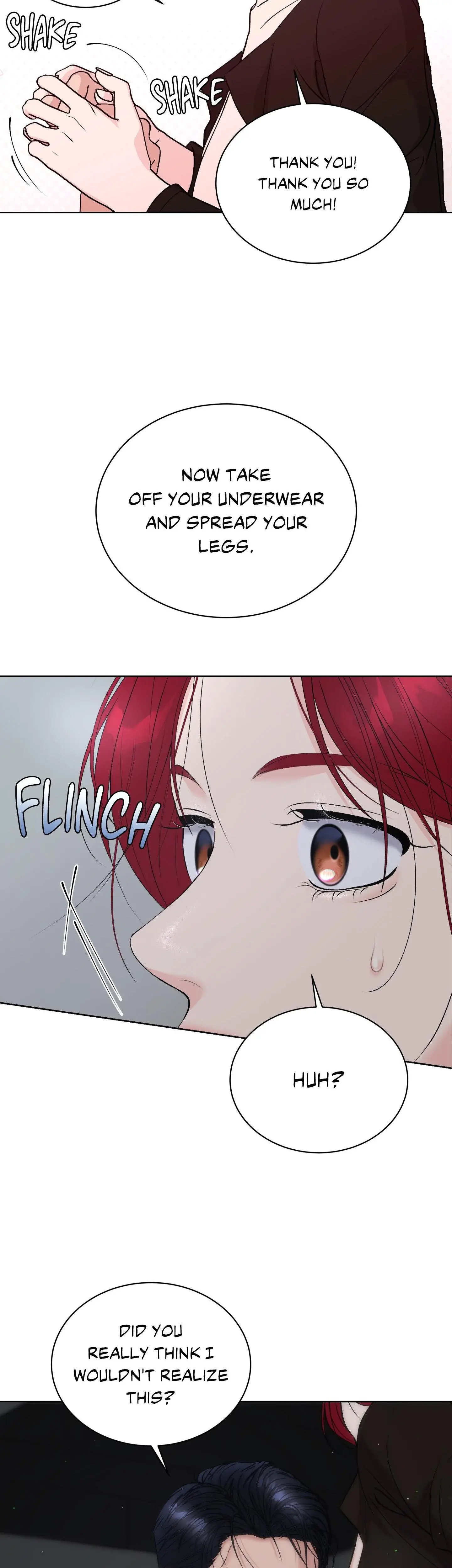 Nailing the Assignment Episode 7 - Page 29