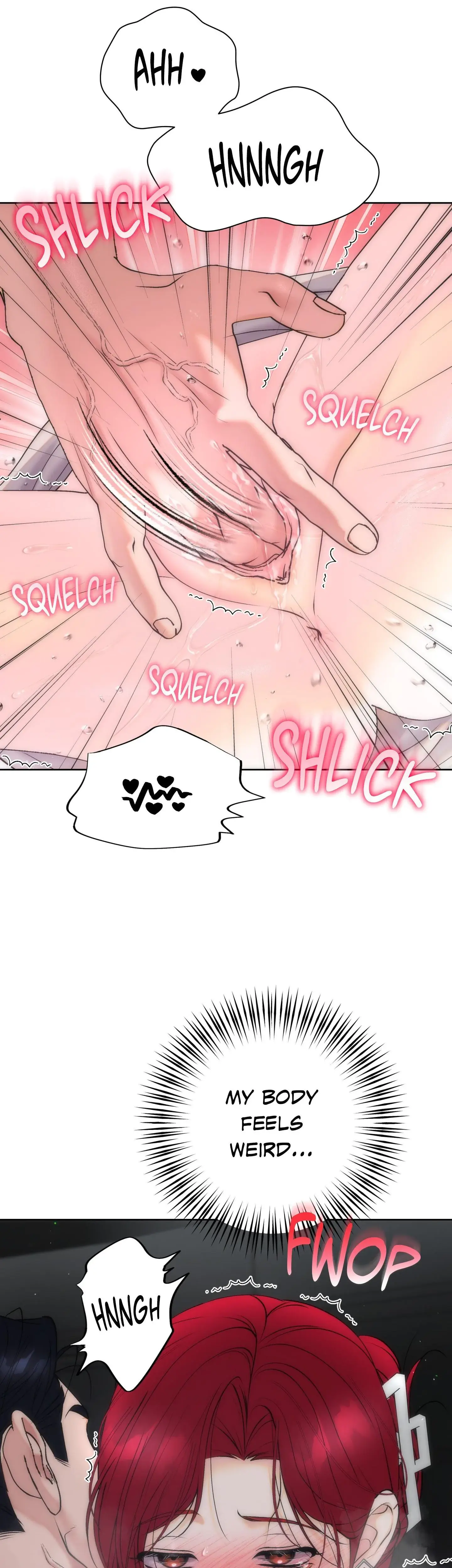 Nailing the Assignment Episode 7 - Page 33