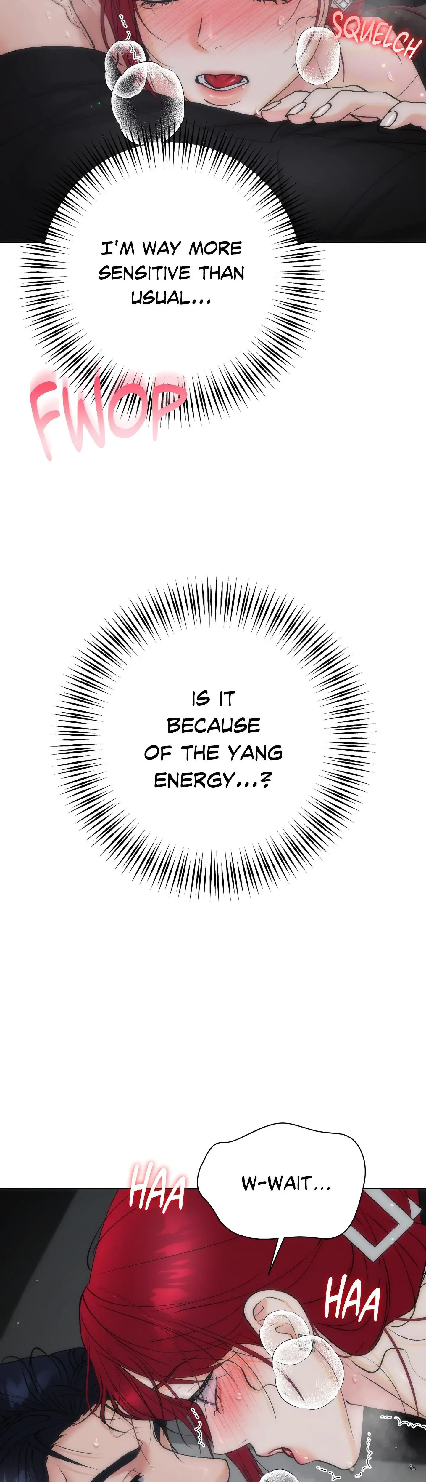 Nailing the Assignment Episode 7 - Page 34