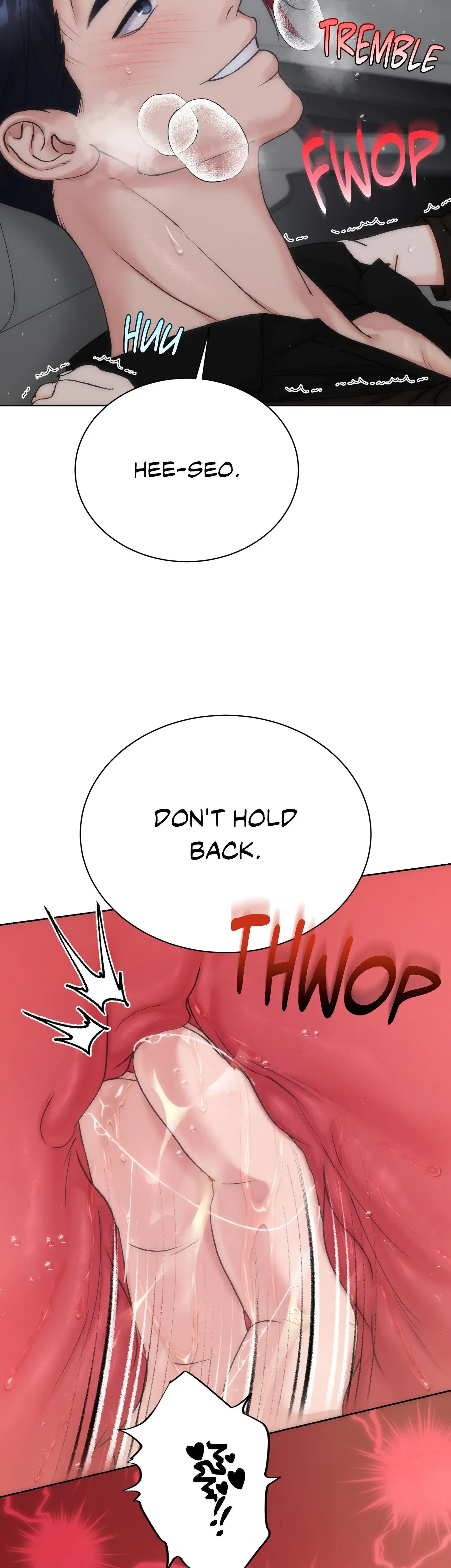 Nailing the Assignment Episode 7 - Page 35