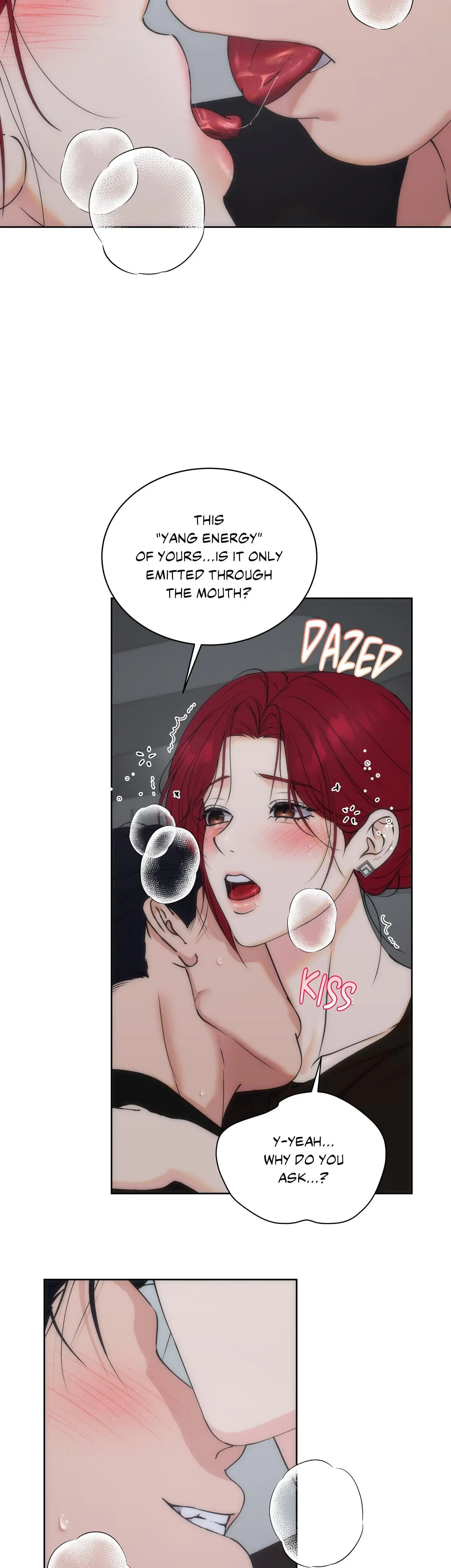 Nailing the Assignment Episode 7 - Page 6