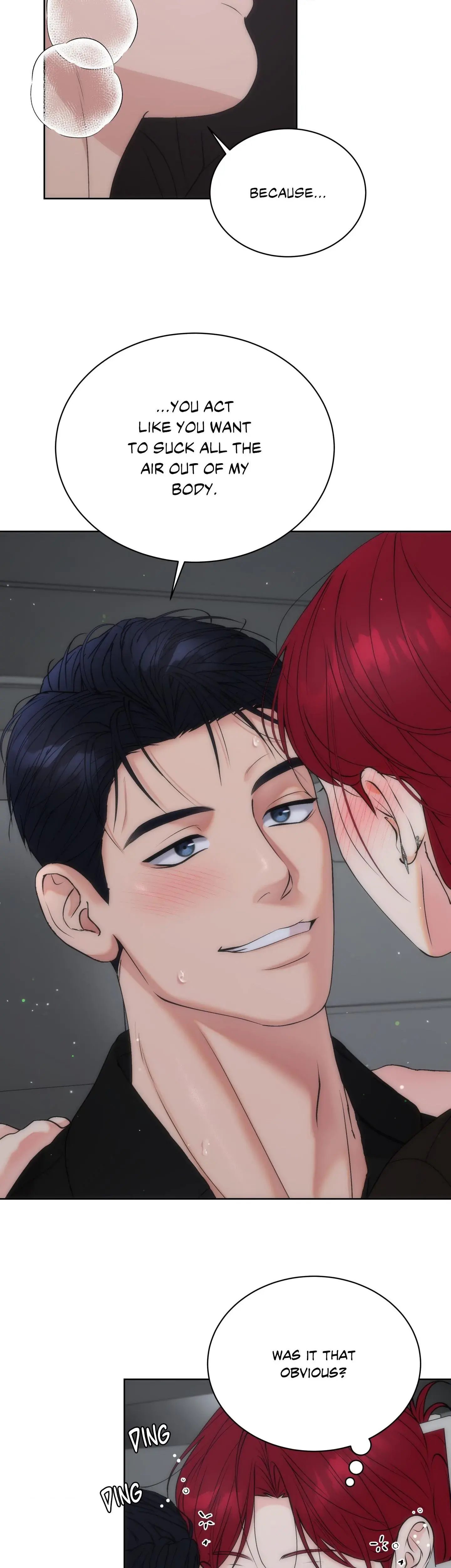 Nailing the Assignment Episode 7 - Page 7