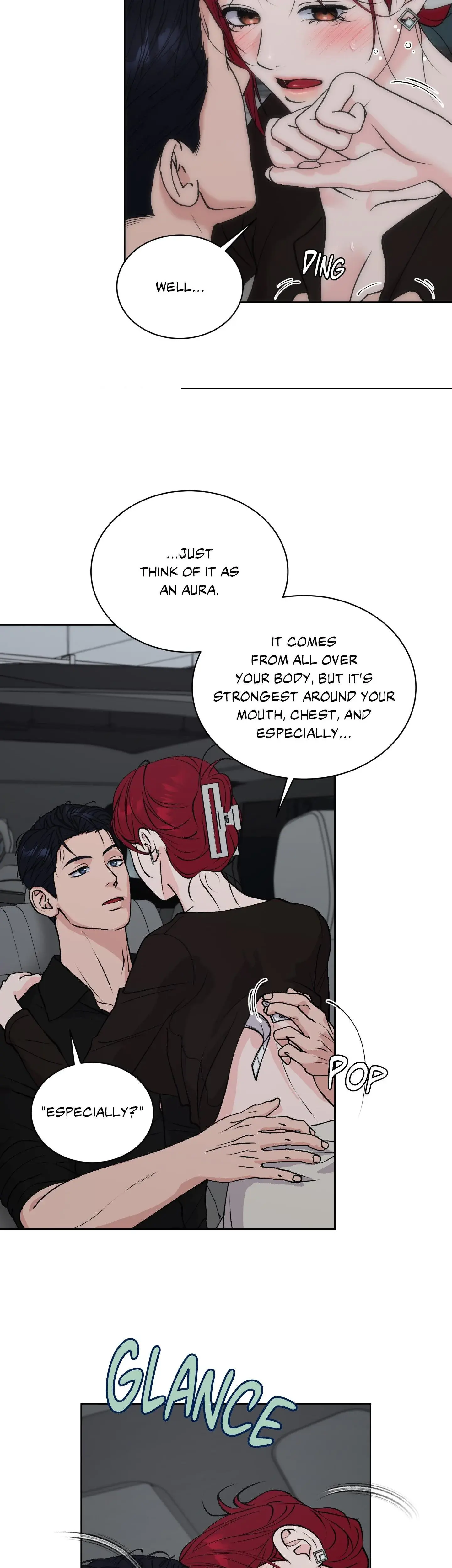 Nailing the Assignment Episode 7 - Page 8