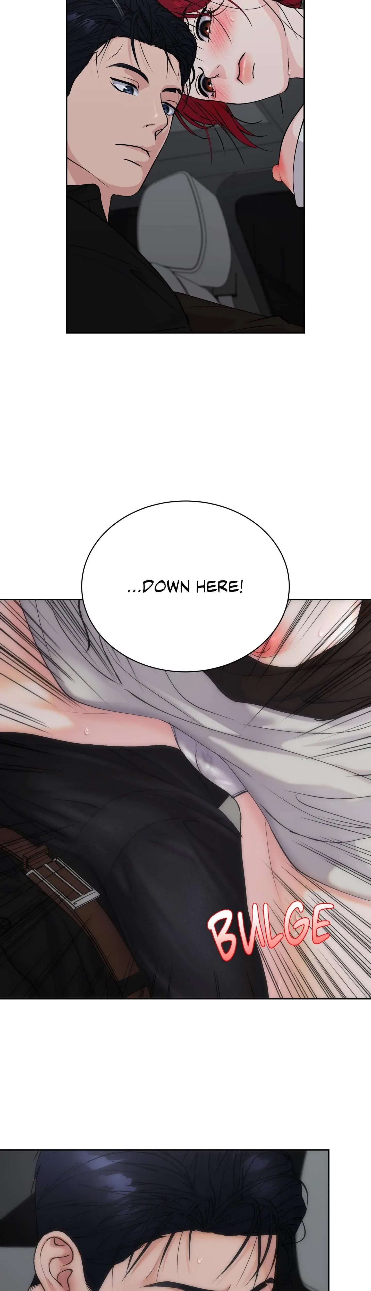 Nailing the Assignment Episode 7 - Page 9