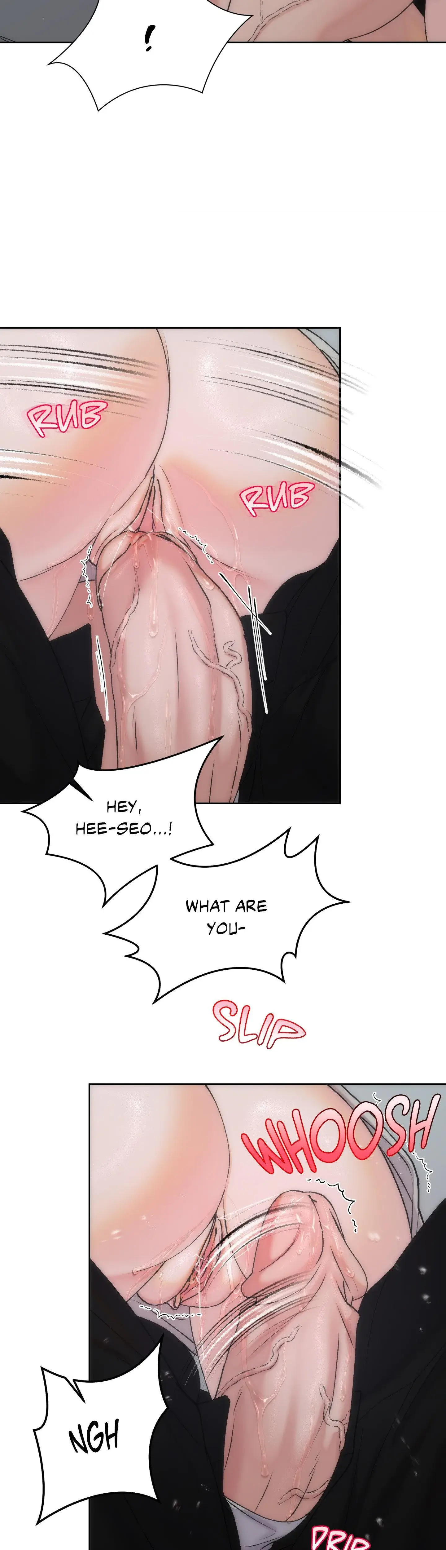 Nailing the Assignment Episode 8 - Page 11