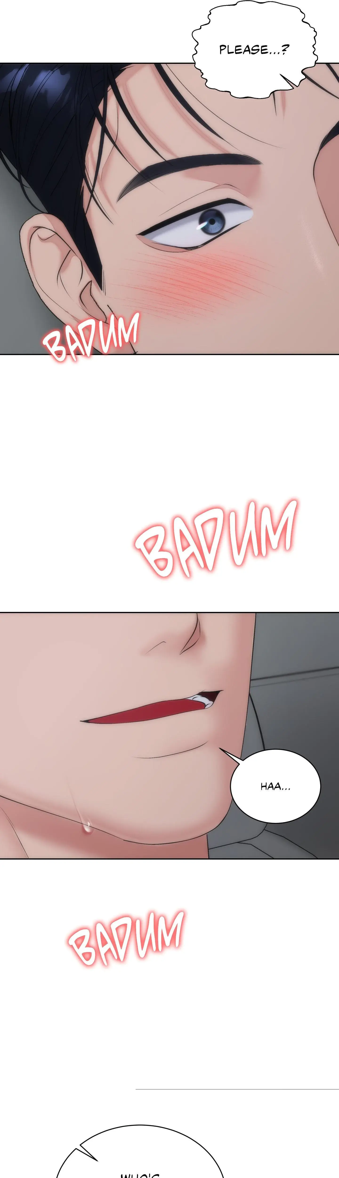 Nailing the Assignment Episode 8 - Page 14