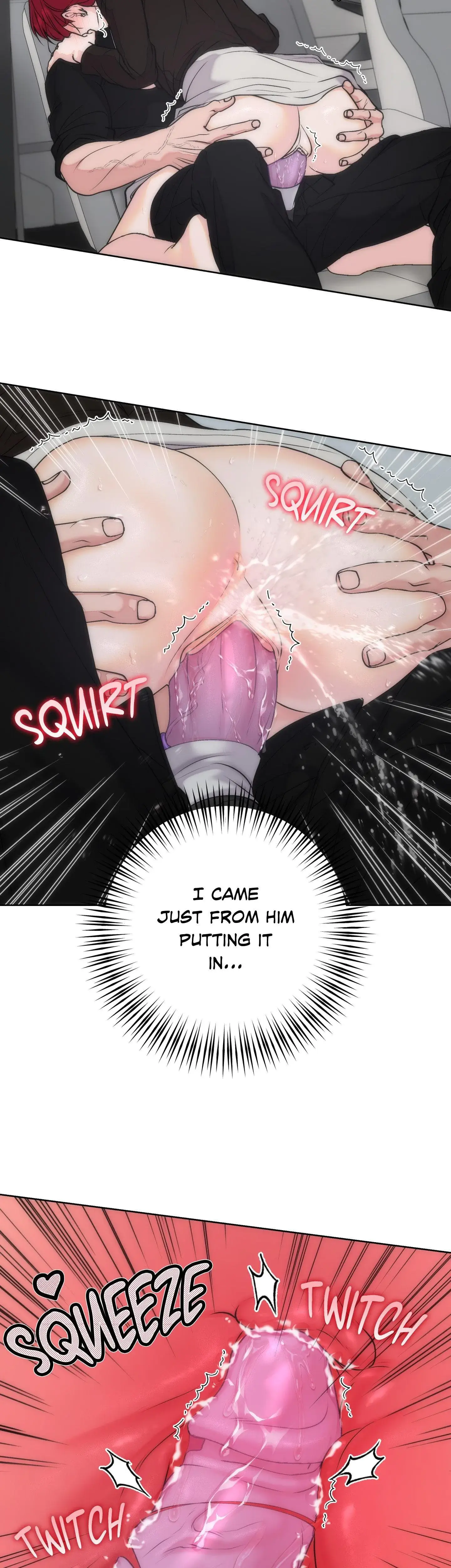 Nailing the Assignment Episode 8 - Page 18