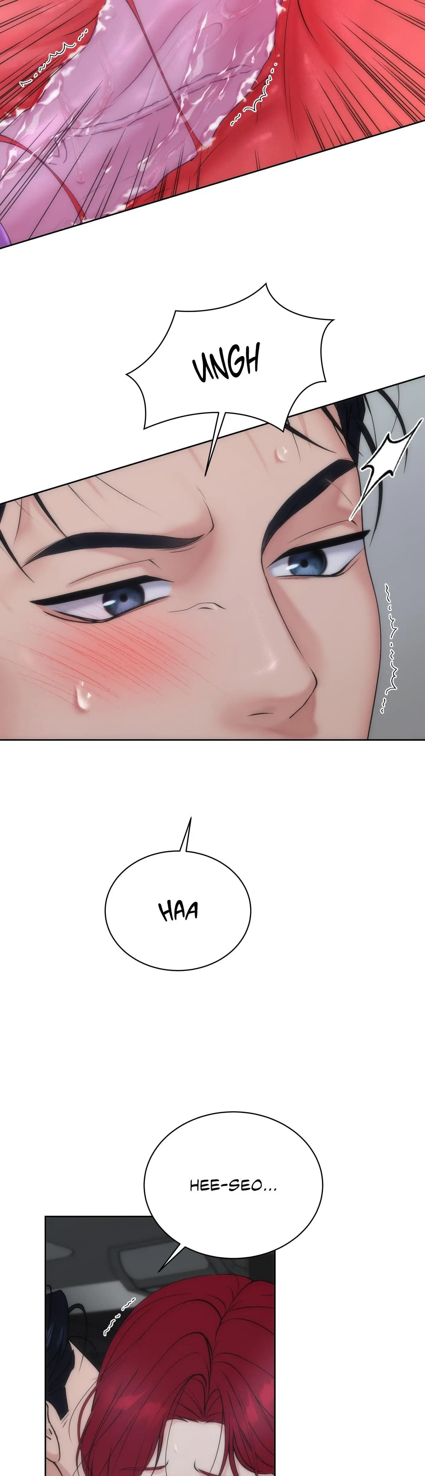 Nailing the Assignment Episode 8 - Page 19