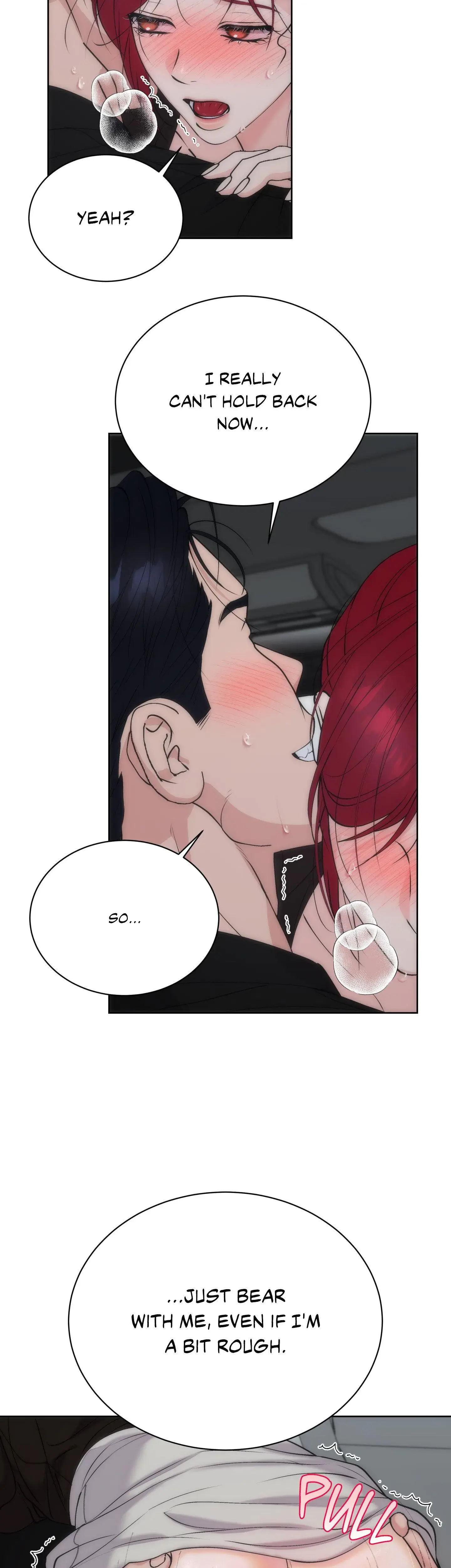 Nailing the Assignment Episode 8 - Page 20