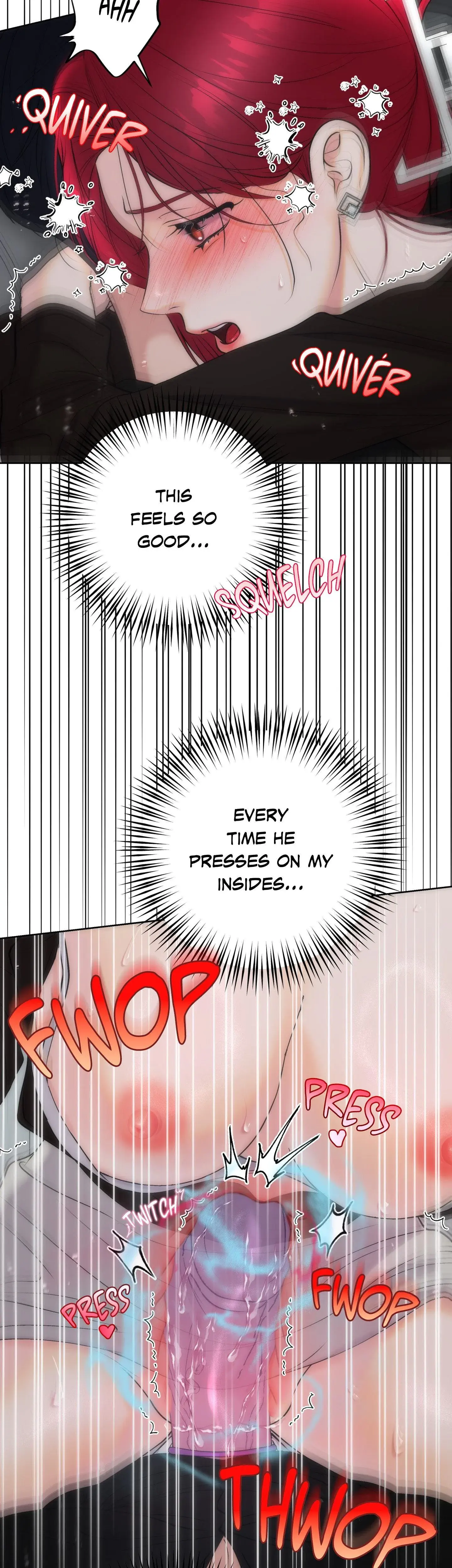 Nailing the Assignment Episode 8 - Page 22