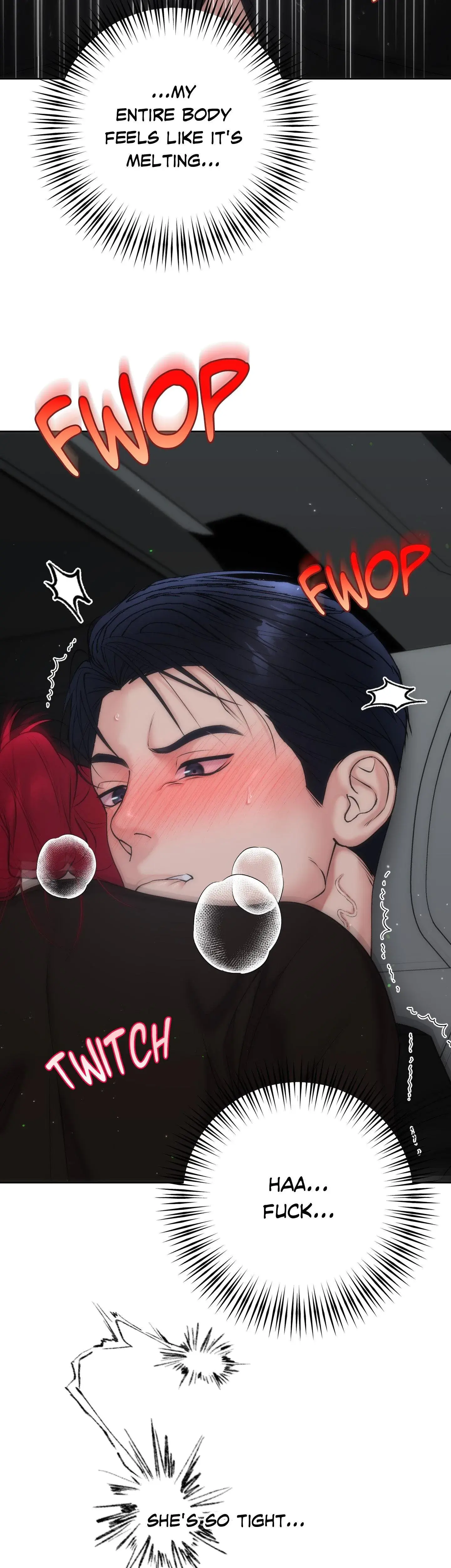 Nailing the Assignment Episode 8 - Page 23