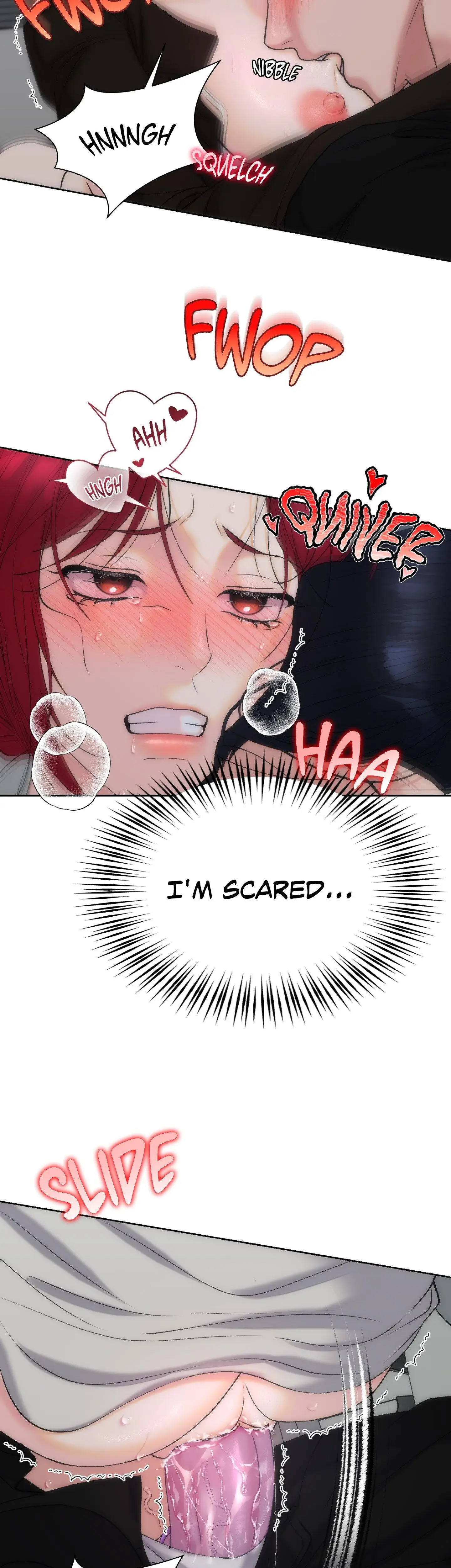 Nailing the Assignment Episode 8 - Page 29