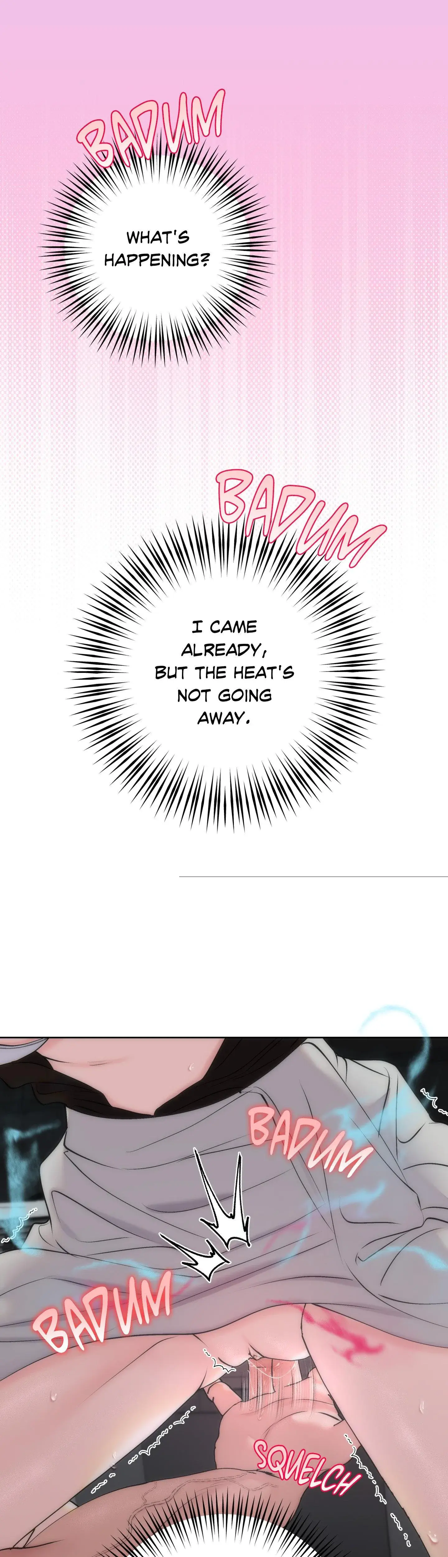 Nailing the Assignment Episode 8 - Page 3