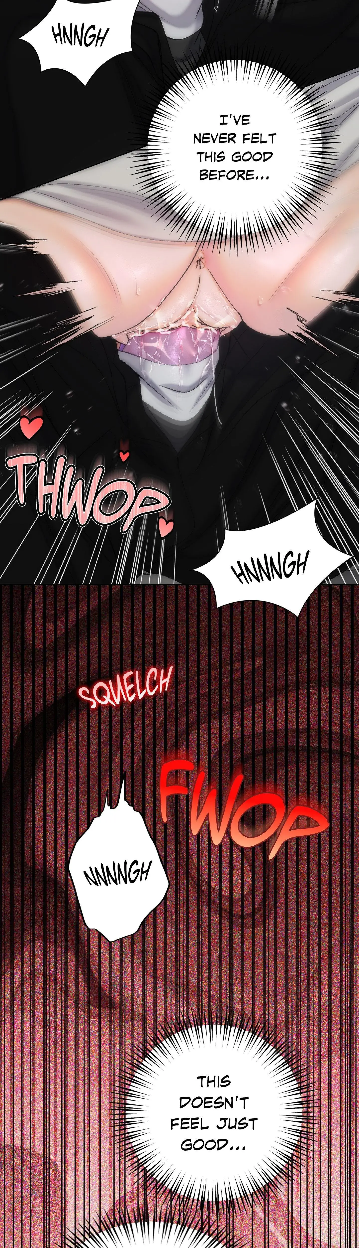 Nailing the Assignment Episode 8 - Page 30