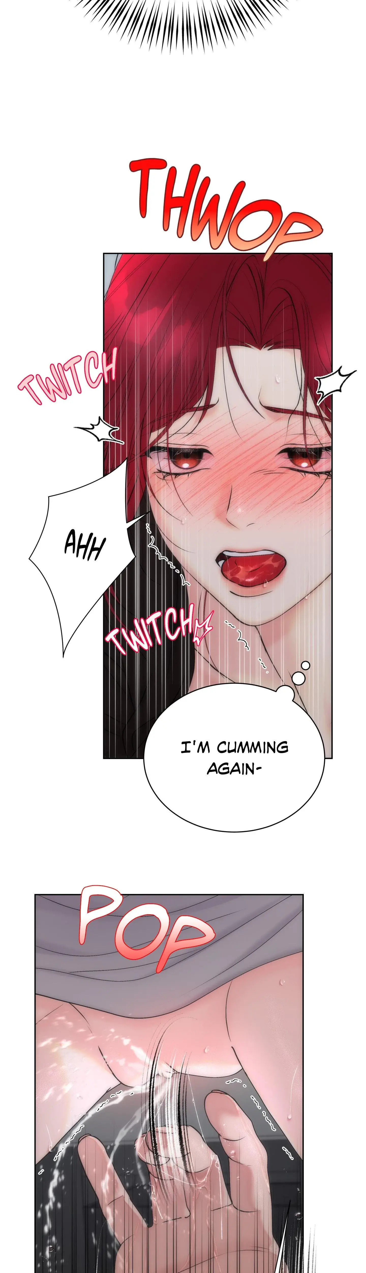 Nailing the Assignment Episode 8 - Page 6