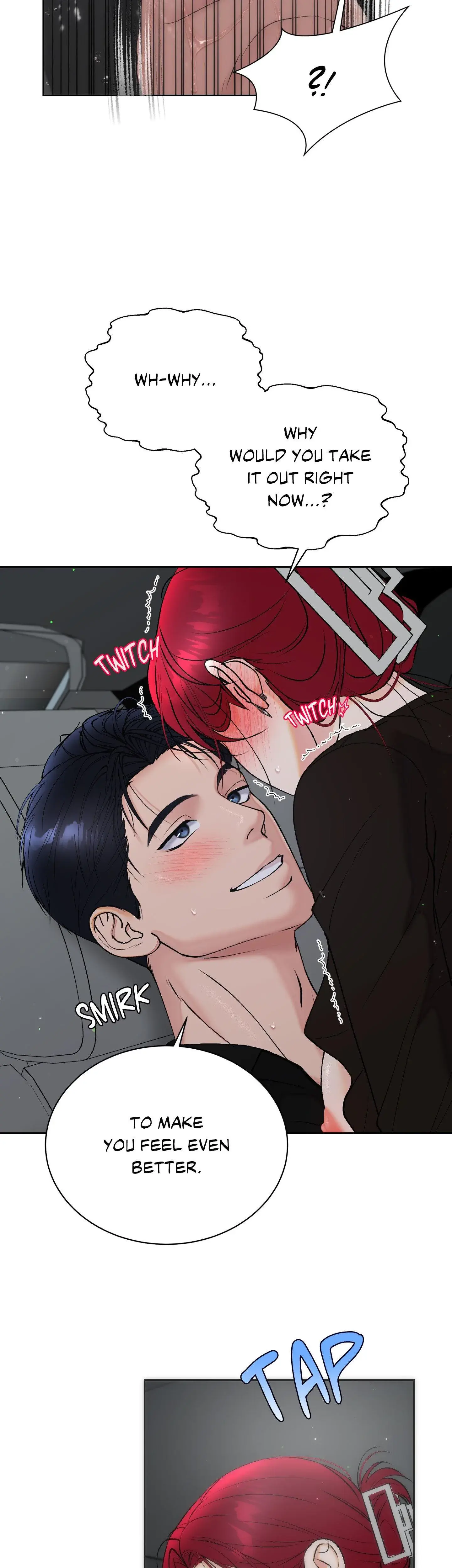 Nailing the Assignment Episode 8 - Page 7