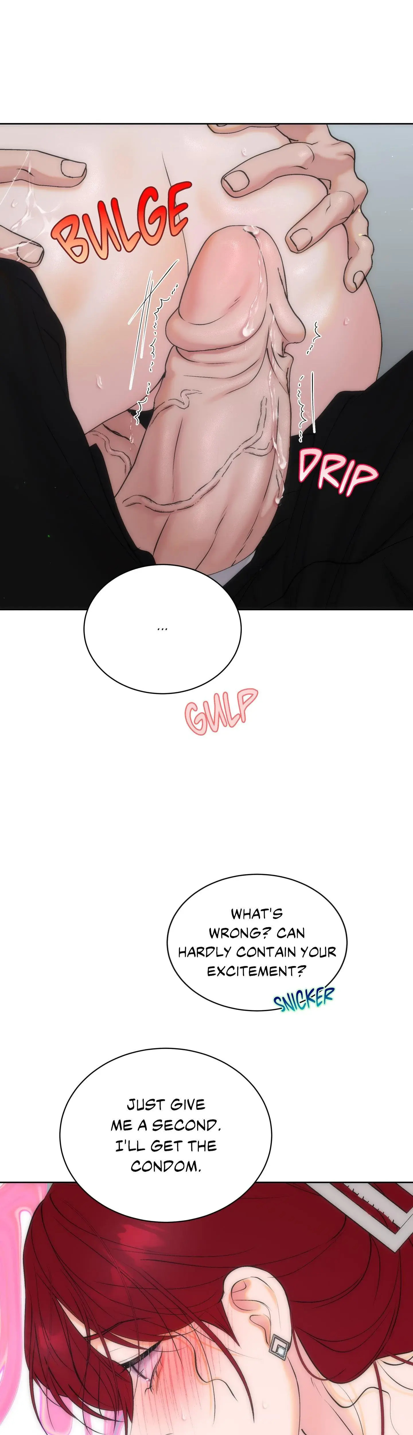 Nailing the Assignment Episode 8 - Page 9