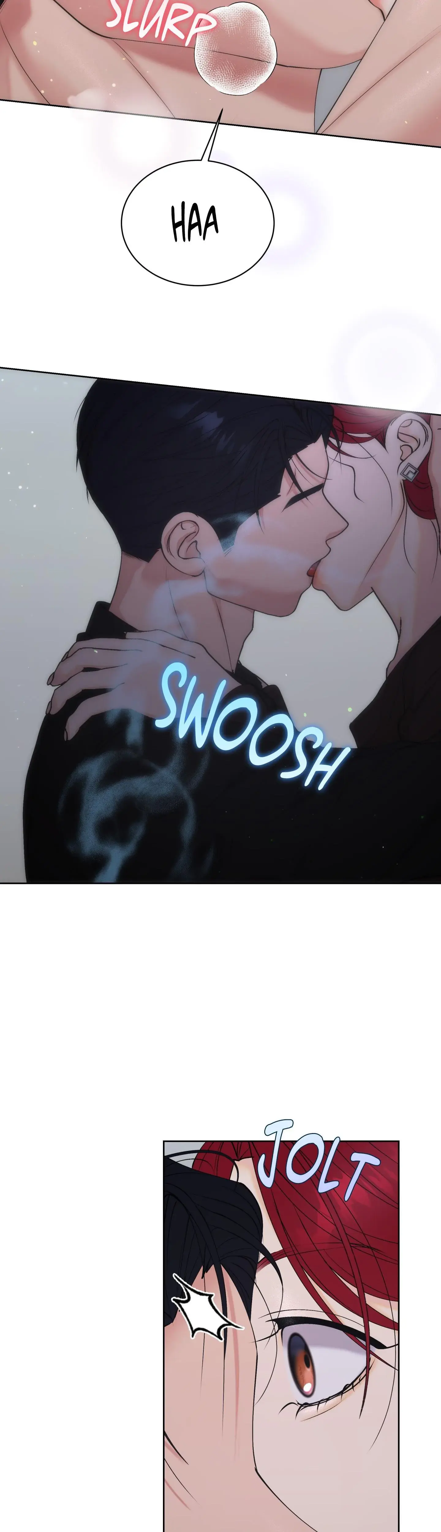 Nailing the Assignment Episode 9 - Page 13