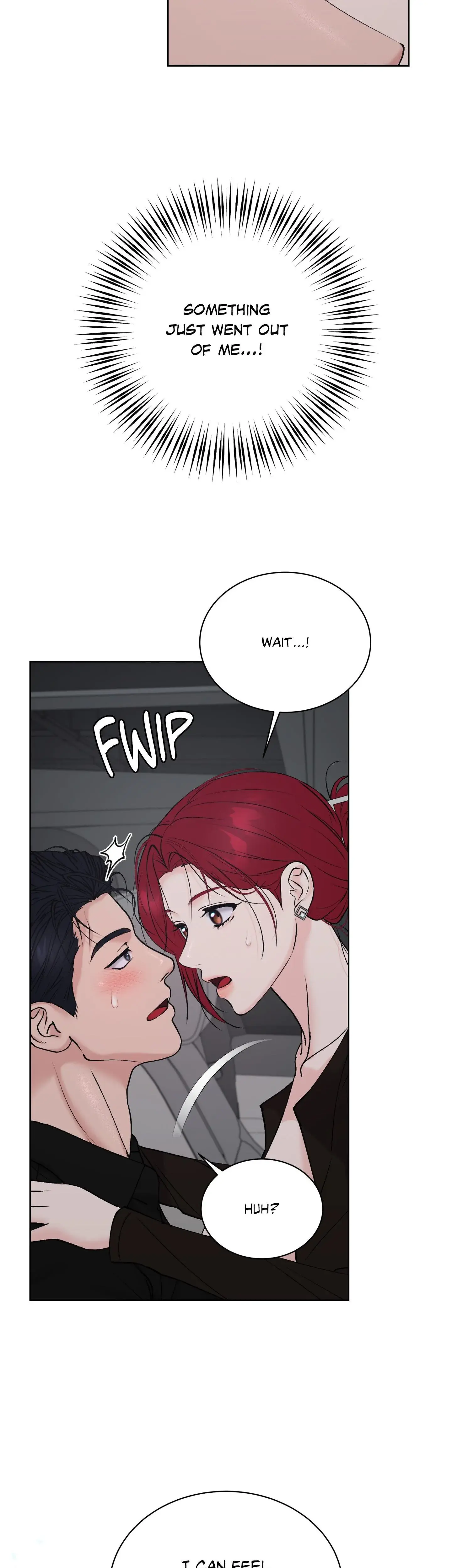 Nailing the Assignment Episode 9 - Page 14