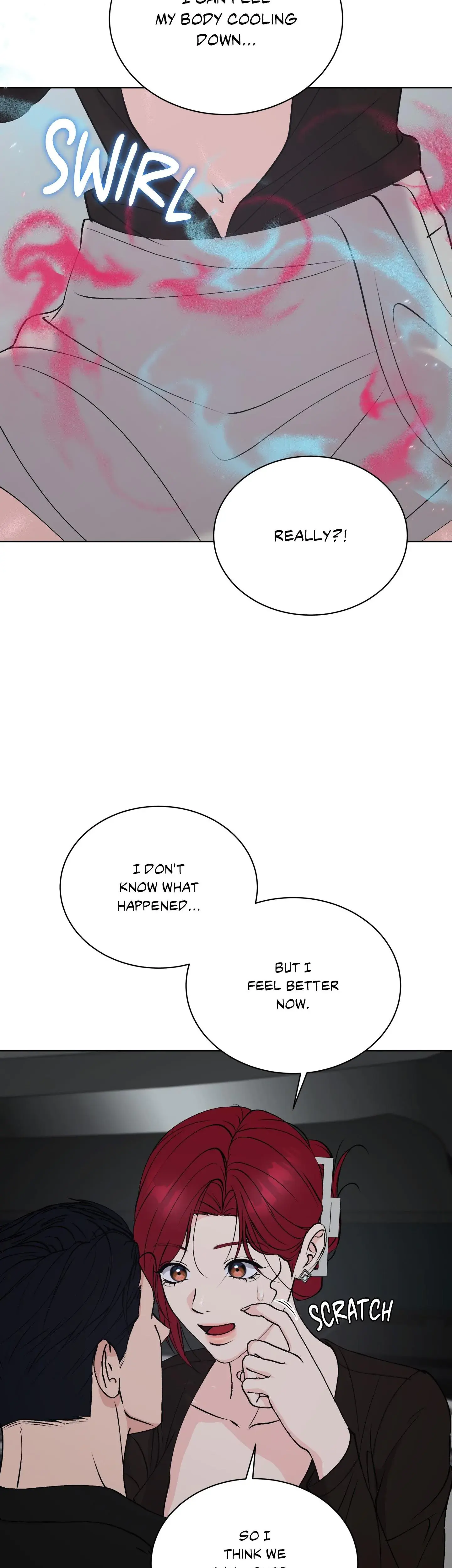 Nailing the Assignment Episode 9 - Page 15