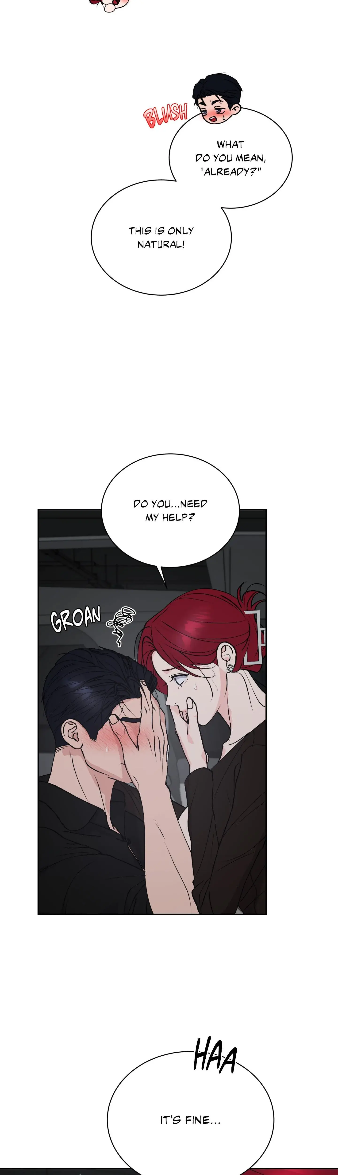 Nailing the Assignment Episode 9 - Page 17