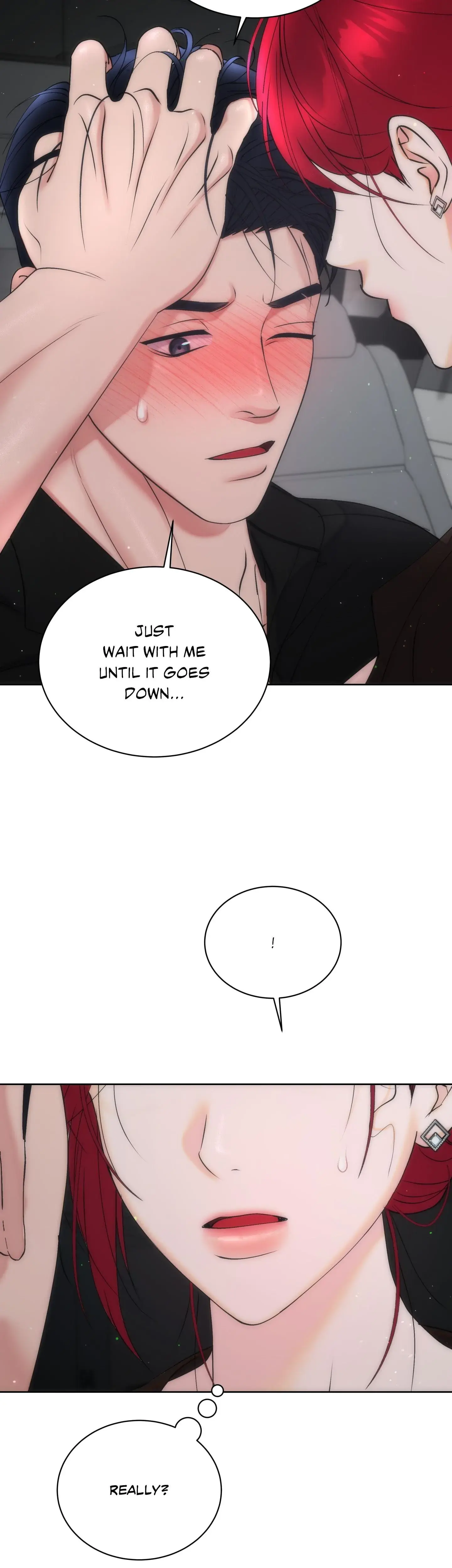Nailing the Assignment Episode 9 - Page 18