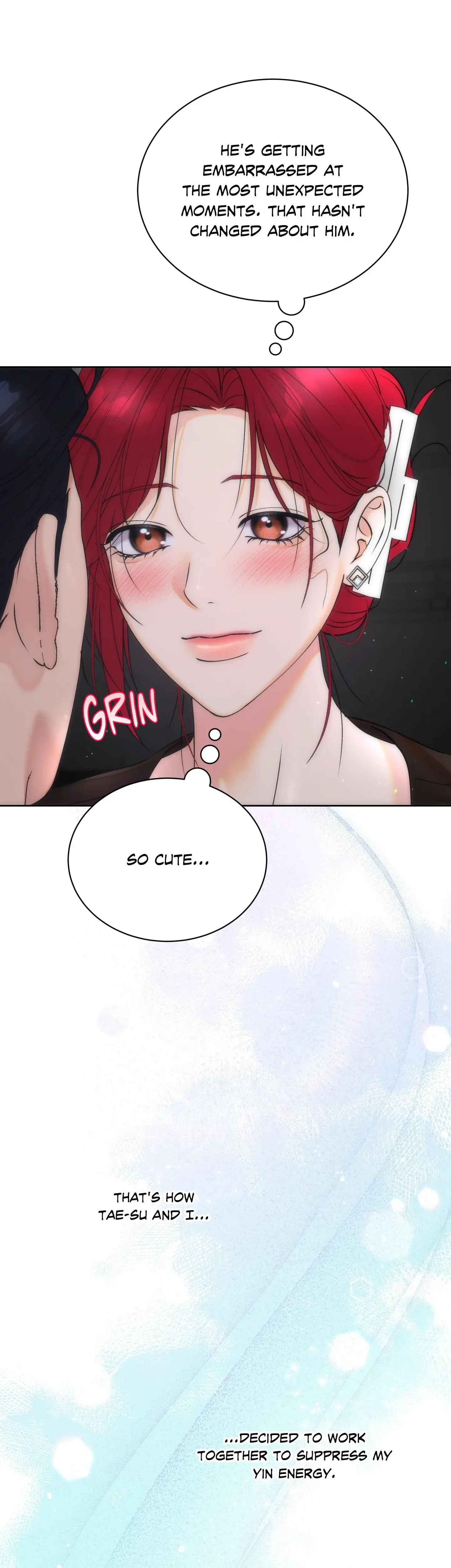 Nailing the Assignment Episode 9 - Page 19