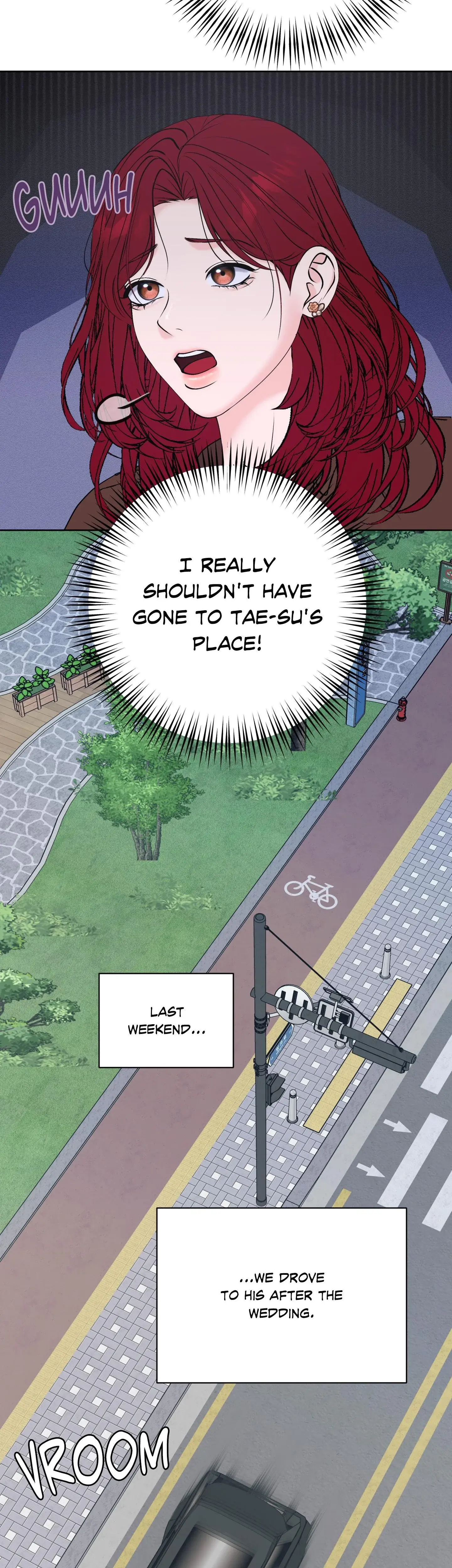 Nailing the Assignment Episode 9 - Page 24