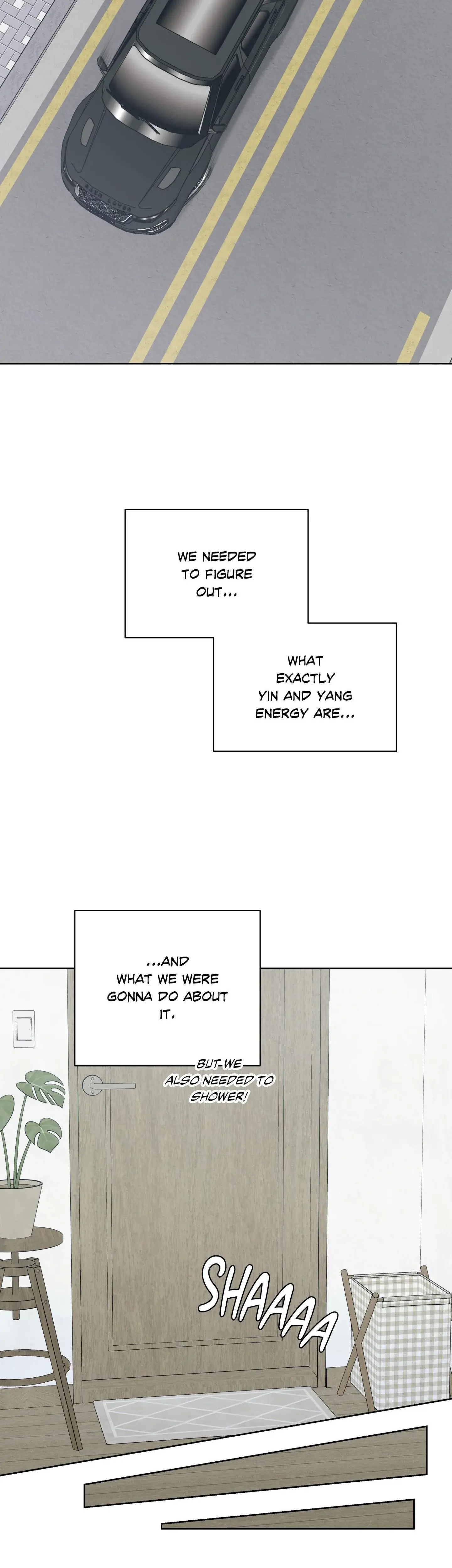 Nailing the Assignment Episode 9 - Page 25