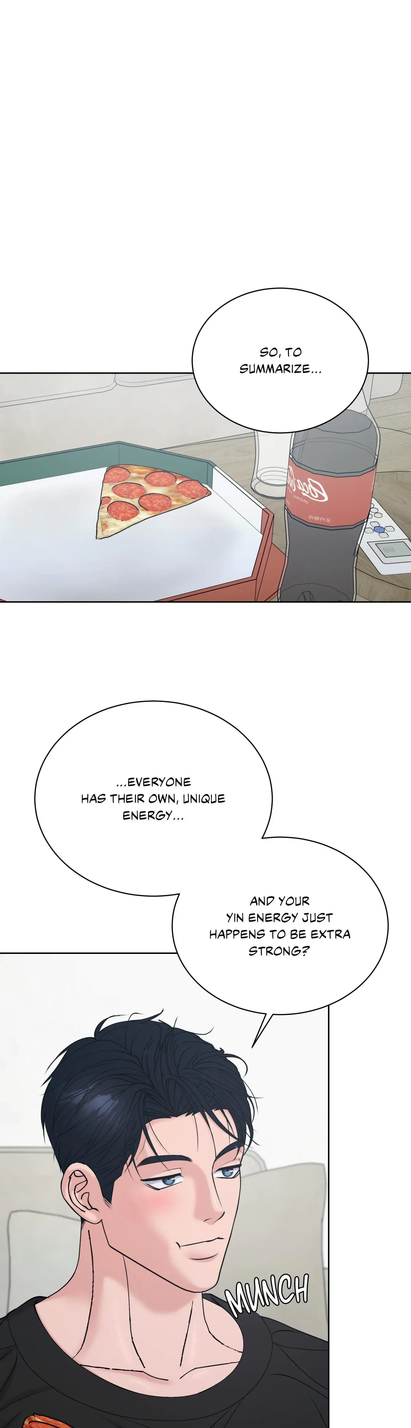 Nailing the Assignment Episode 9 - Page 26