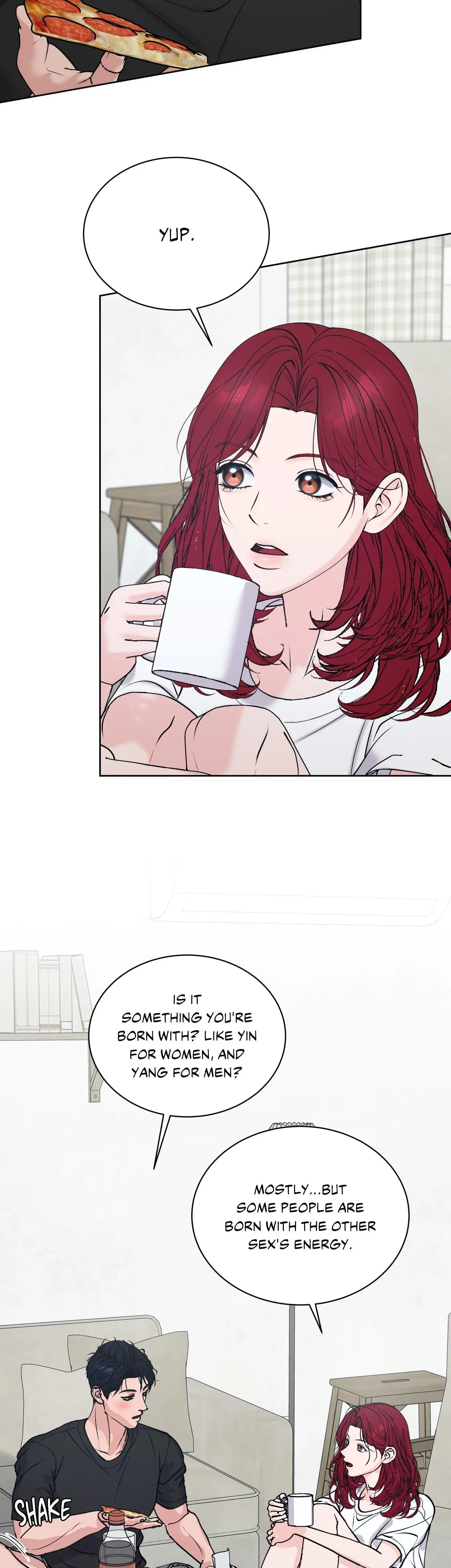 Nailing the Assignment Episode 9 - Page 27