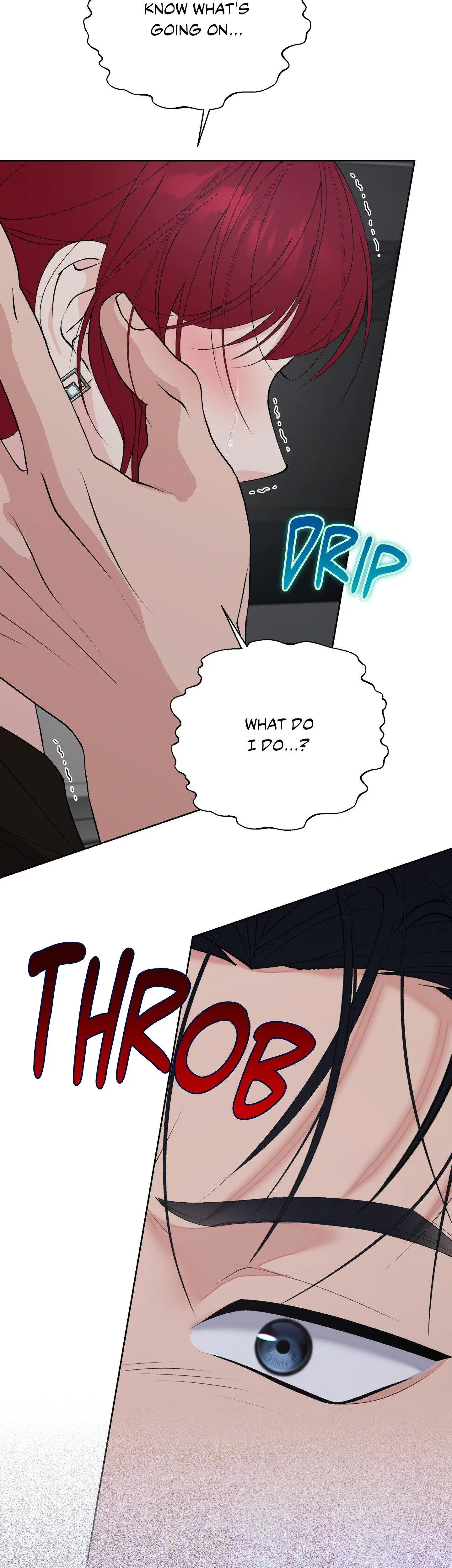 Nailing the Assignment Episode 9 - Page 3