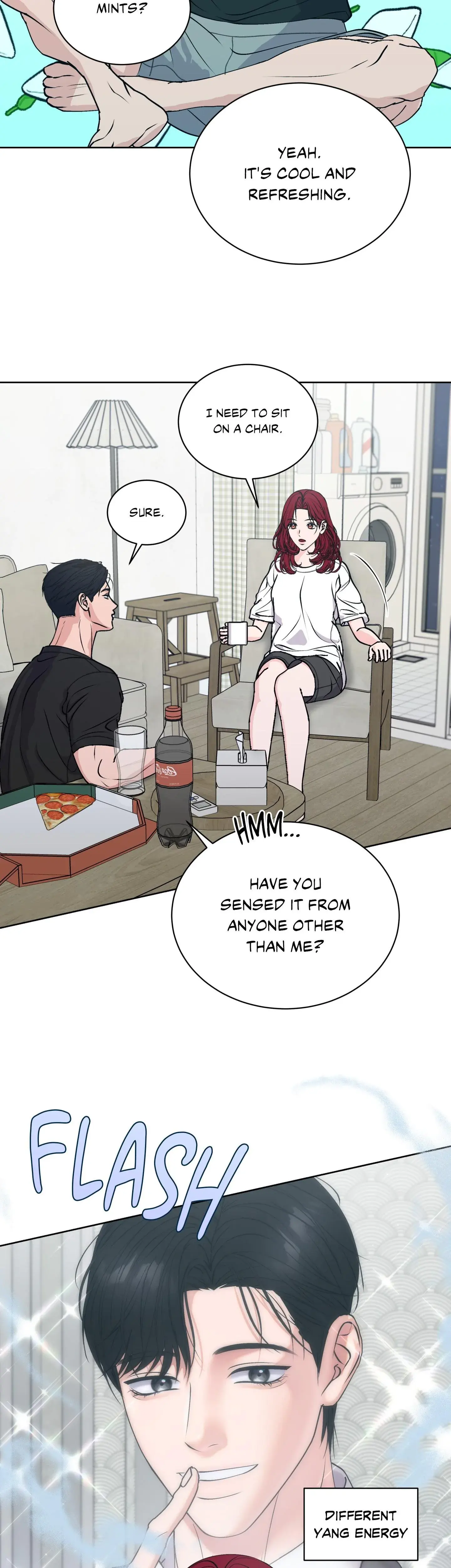 Nailing the Assignment Episode 9 - Page 30