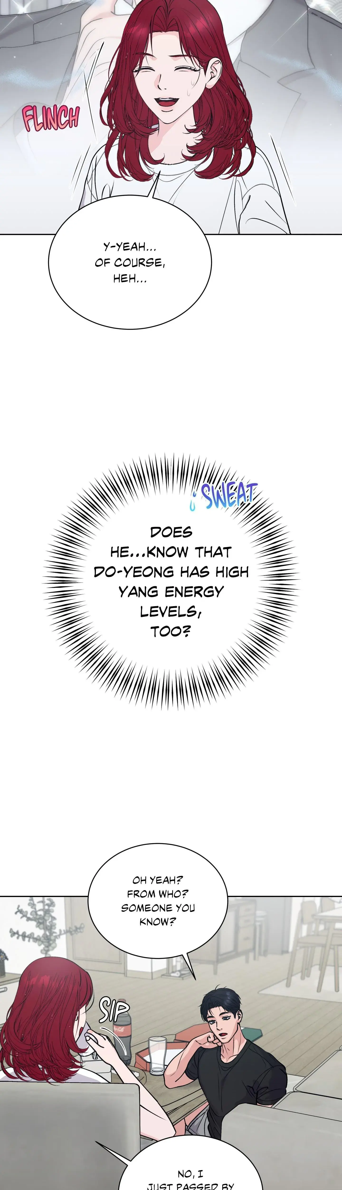 Nailing the Assignment Episode 9 - Page 31